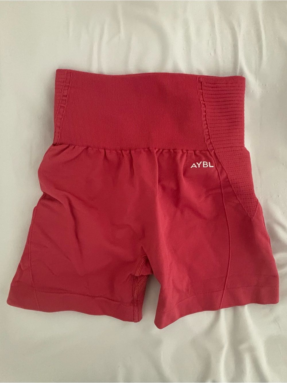 AYBL Shorts